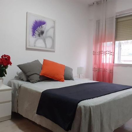 Madrid San Diego Apartment Esterno foto